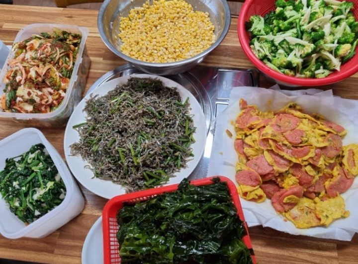 호반식당 사진 4