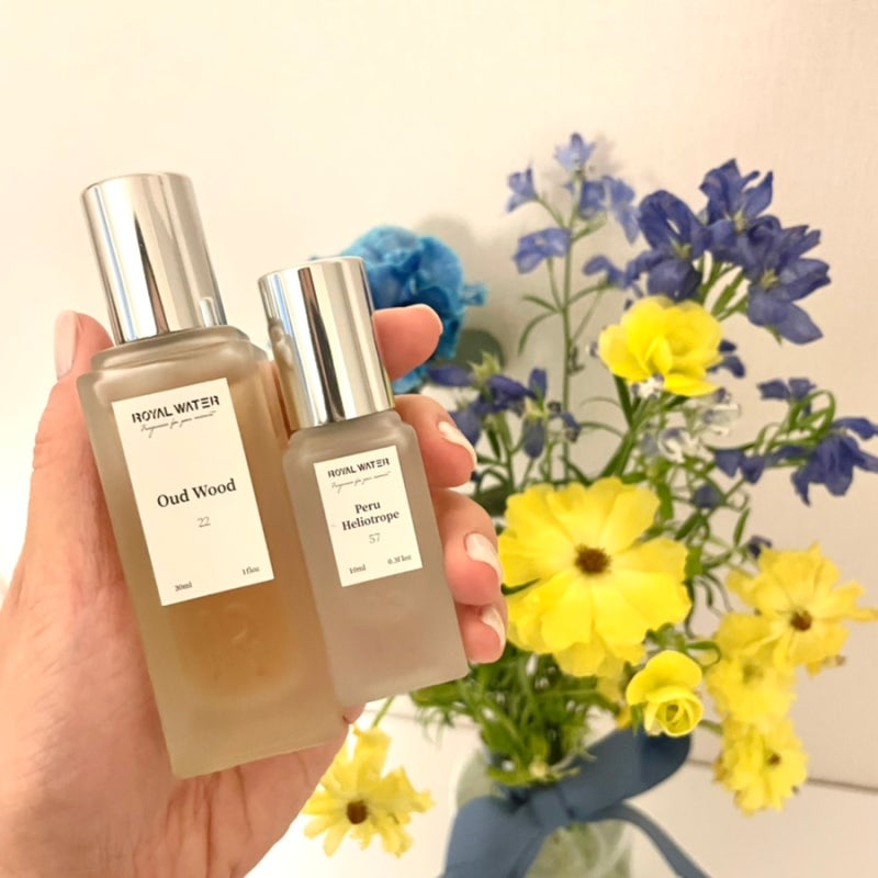 톰포드 오드우드 30ml 우디향 향수종류 추천 가격(ft. 불리페루 10ml)