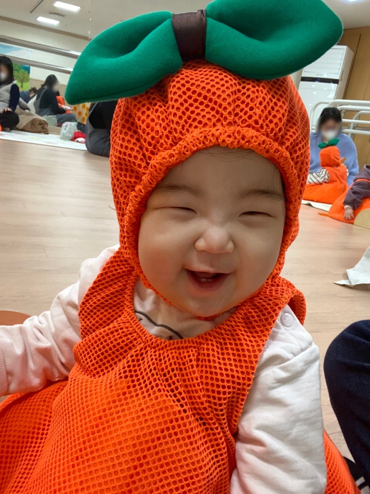  2023년 1월 둘째주 쥬쥬 육아일기 (롯데마트 문화센터 고양점, 고양시 육아종합지원센터)
