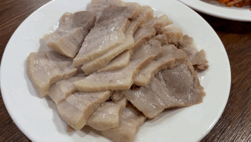  [종로 맛집] 충무칼국수