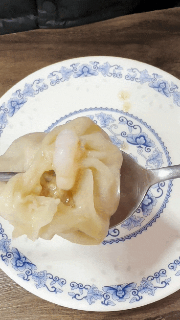  육즙 가득 중국 만두 수원 남문/행궁동 맛집