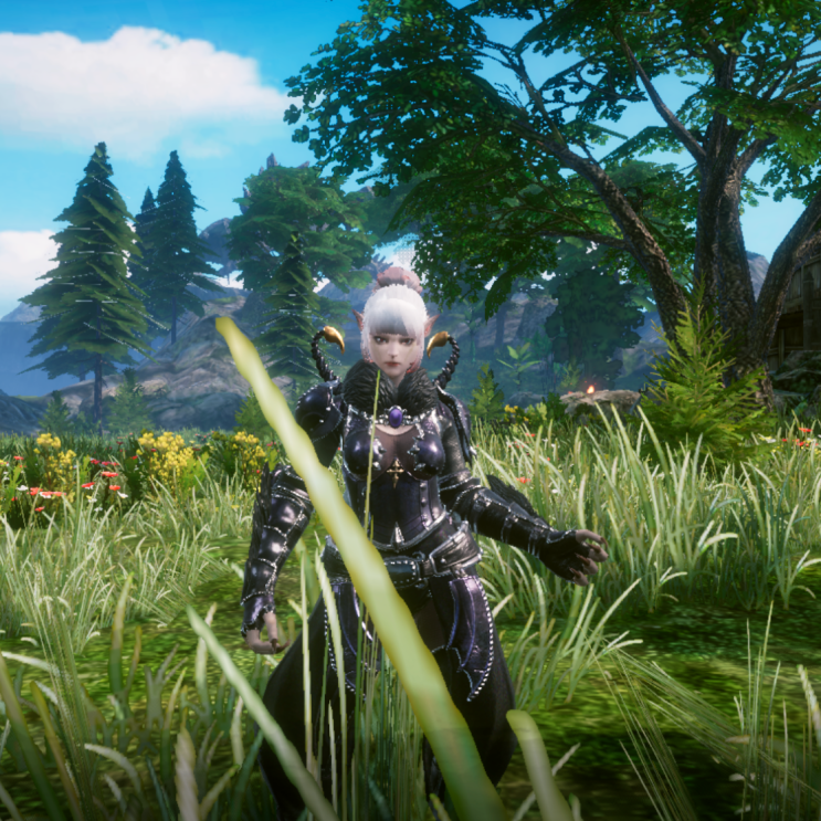 블레스 이터널 모바일 게임 초반 플레이 후기 (MMORPG) 블레스 이터널 모바일 게임 초반 플레이 후기 (MMORPG)