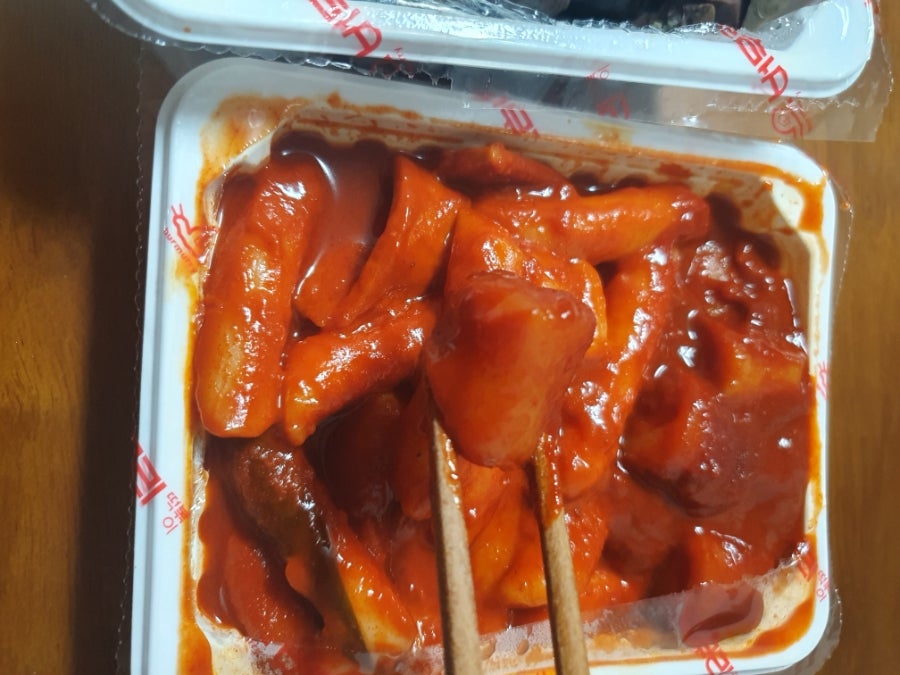 버무리 용인신갈점 사진 4