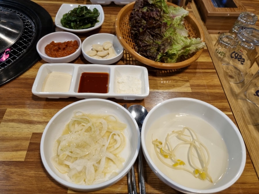 계륵장군 덕정점 사진 4