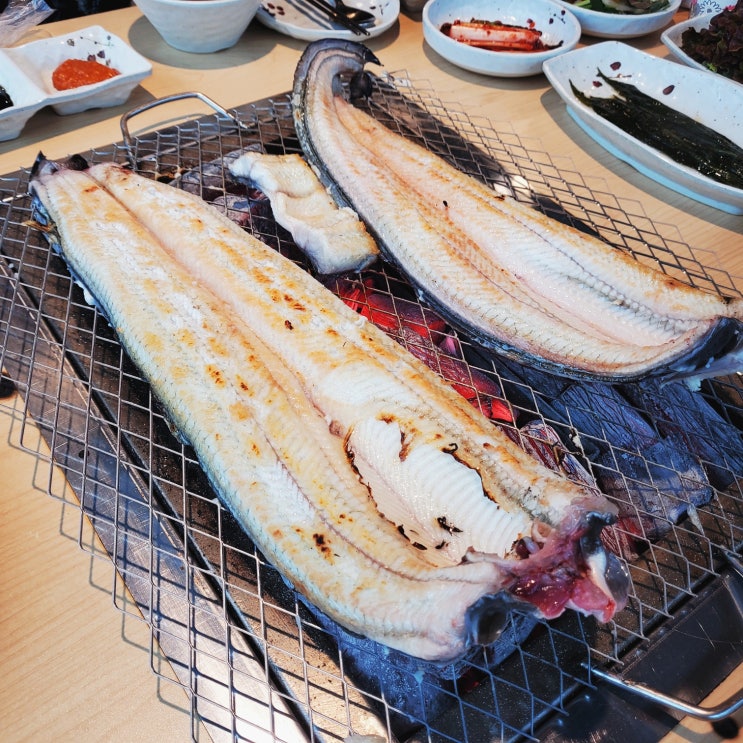노원 중계 하계동 장어맛집 해품장팔팔장어"보양식 내돈내산,리얼후기 노원 중계 하계동 장어맛집 해품장팔팔장어"보양식 내돈내산,리얼후기
