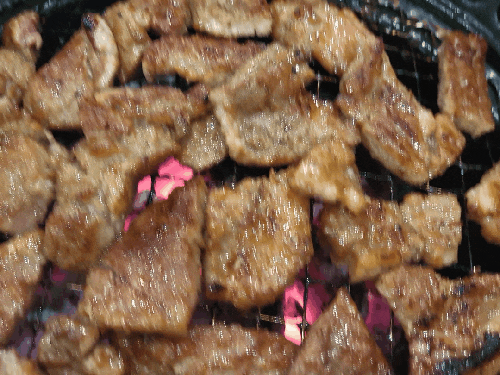  대전 돼지갈비 맛집 다로갈비 엑스포점에 다녀왔어요