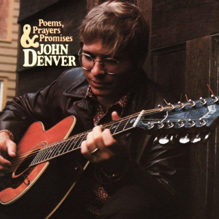 John Denver - Take Me Home, Country Roads
