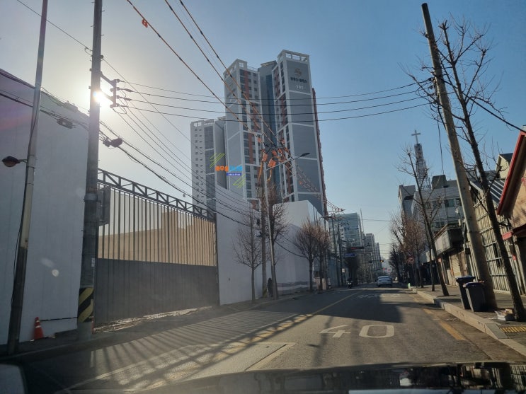  영등포 자이 디그니티 지식산업센터 가치와 시장동향