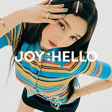 #46 조이 - 안녕 (Joy - Hello)[듣기/가사] feat.레드벨벳 feat. 박혜경