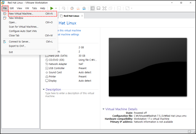  [Emulator Guide] CentOS 7 설치 ①
