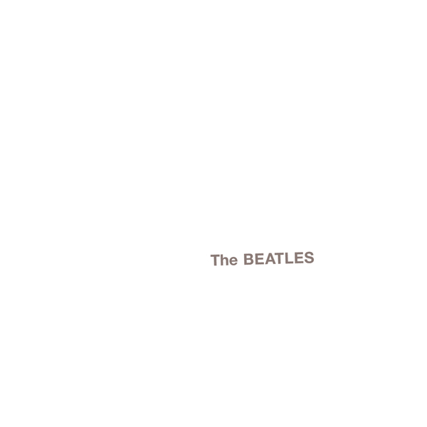 The Beatles - Blackbird (더 비틀즈 - 블랙버드)