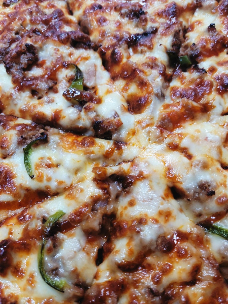 [안성/공도피자맛집]빵이 맛있는 자가제빵 선명희피자