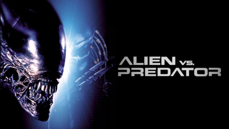  영화 <에이리언 대 프레데터 (AVP: Alien vs. Predator, 2004)>에 대한 기록