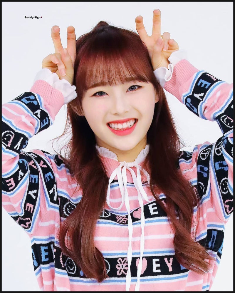 이달소, 이달의소녀 츄 소속사 독립 후 첫 화보 촬영 - 언제나 멋진모습 응원, 이달소 이달의....