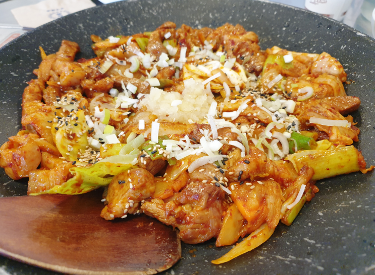 와동동 맛집 삼산회관 파주운정점 줄서는 식당 와동동 맛집 삼산회관 파주운정점 줄서는 식당
