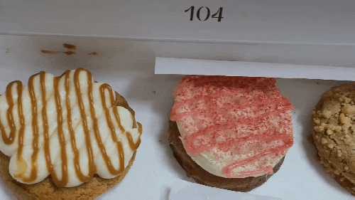 한남동 카페 104 마약 쿠키! 한 번 먹으면 또 먹고 싶어진다는 쿠키 맛집 한남동 카페 104 마약 쿠키! 한 번 먹으면 또 먹고 싶어진다는 쿠키 맛집