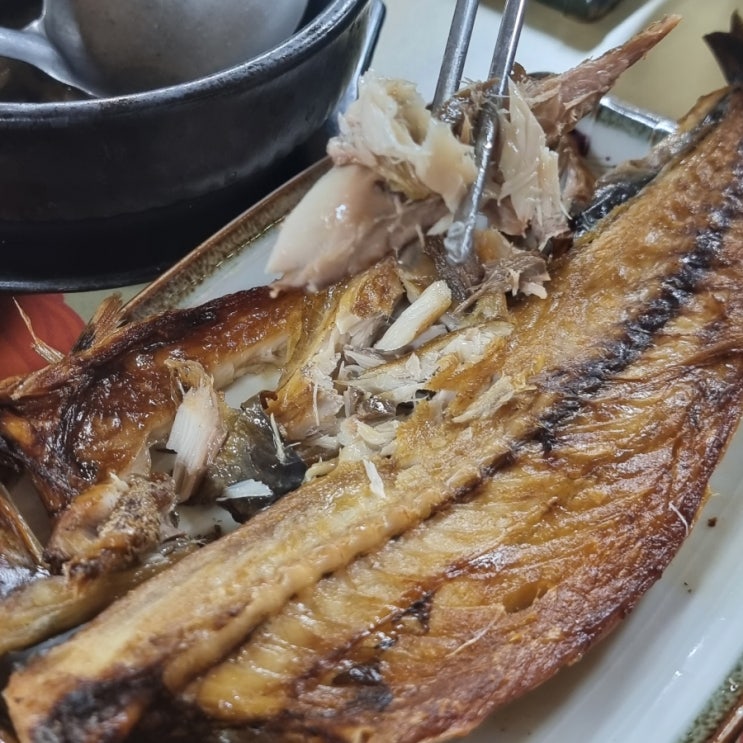  풍암동 삼남매 다시 찾게되는 생선구이 맛집 (최신ver.)