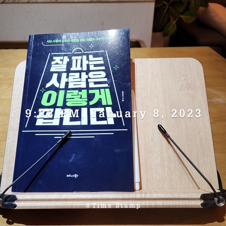 [독서,운동]잘파는 사람은 이렇게 팝니다, 상체운동