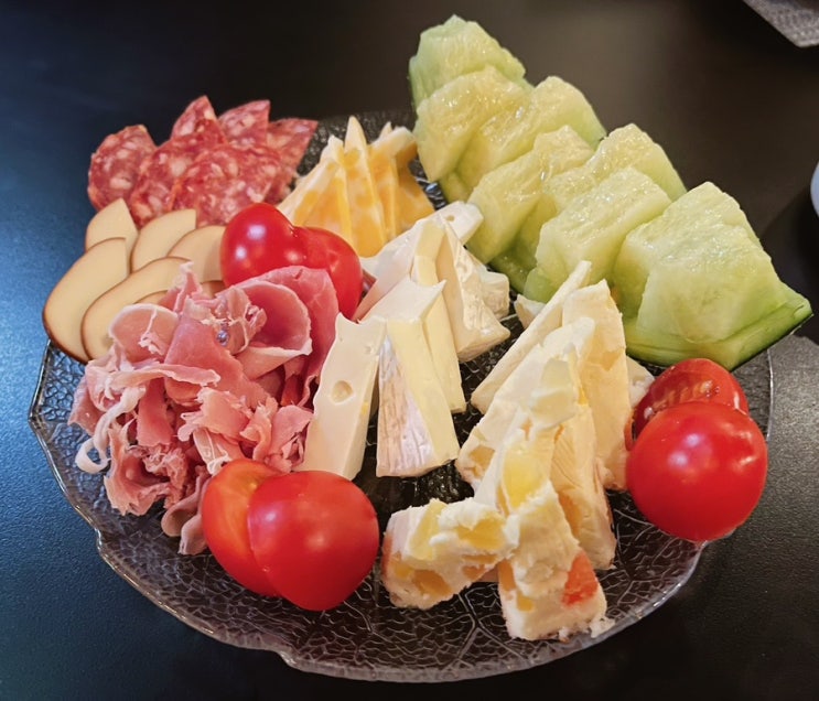  부산 해운대 씨클라우드호텔 분위기 좋은 BAR 코너스톤