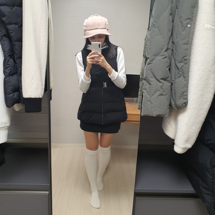  골린이 생일선물 받았다 / 골린이 카카오 선물하기 / 2023년 생일선물 언박싱