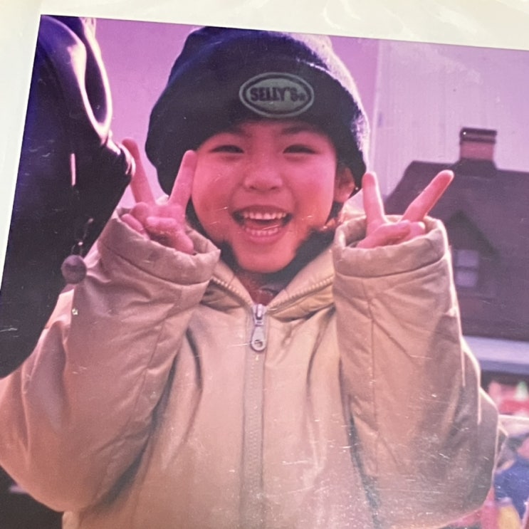  봄부터 진짜 새해인거임 아무튼 그런거임