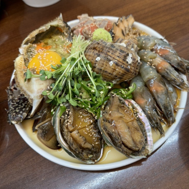 군산 간장게장 맛집 째보식당 간장모둠세트 군산 간장게장 맛집 째보식당 간장모둠세트