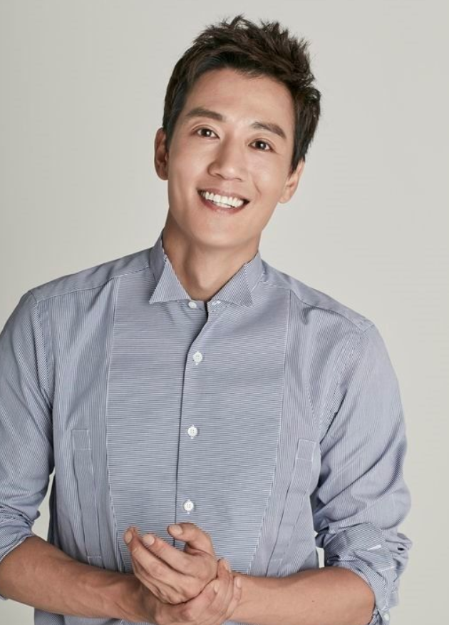 김래원 프로필 및 영화 정보 소개