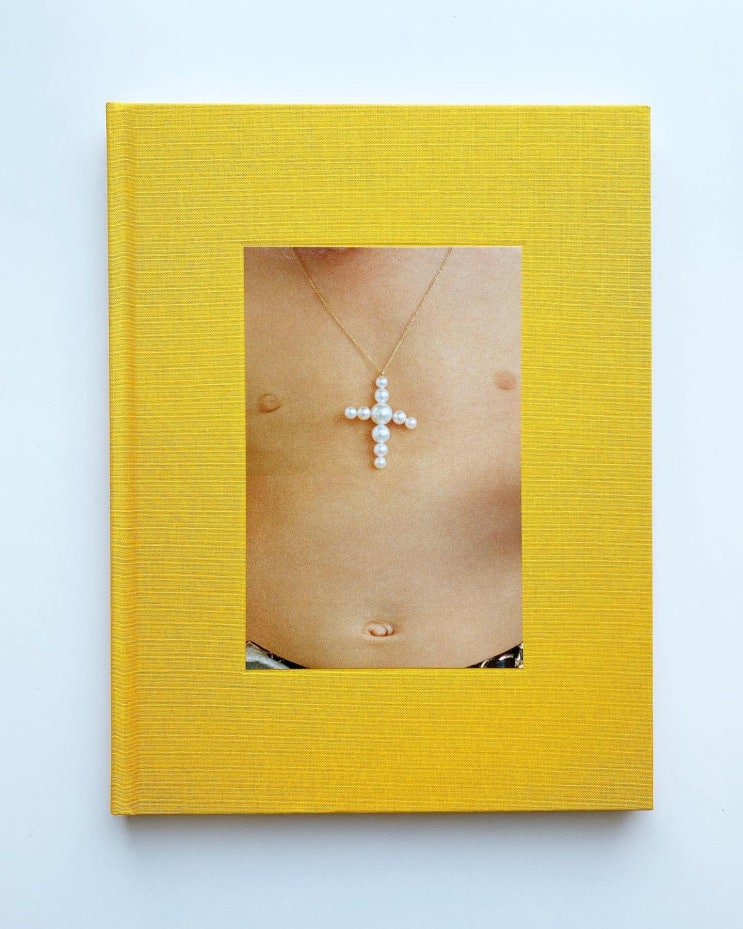  Talia Chetrit: JOKE