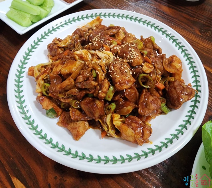  필리핀 유학 정신없이 지나간 한 주~