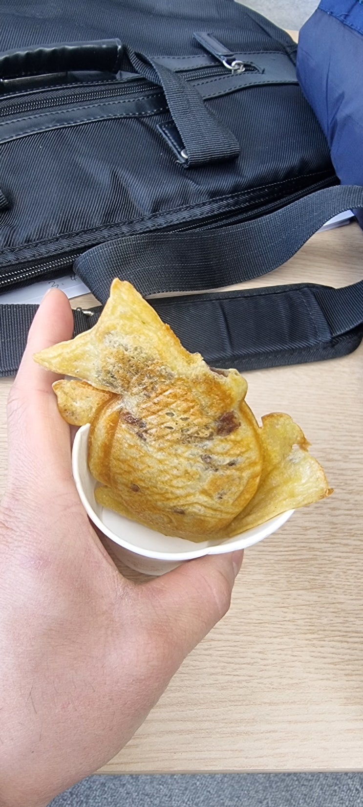  붕어빵