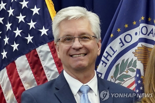 '매파' 연준이사도 올해 첫 금리결정 앞두고 "0.25%P 인상 지지" '매파' 연준이사도 올해 첫 금리결정 앞두고 "0.25%P 인상 지지"