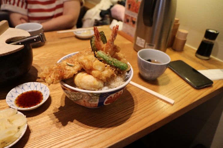  도쿄 여행에서 꼭 가봐야하는 맛집 추천 베스트 3 (스시잔마이 본점, 모토무라 규카츠, 카네코한노스케)