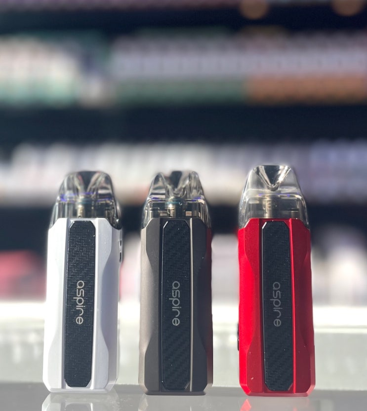  아산전자담배 AVP MAX 입호흡기기 전자담배 추천 !!