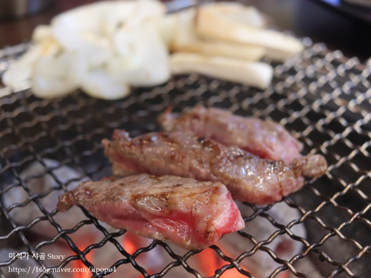  송내역 숨은 맛집, 부천 노포 팔방상회 한강라면까지 딱 좋아!