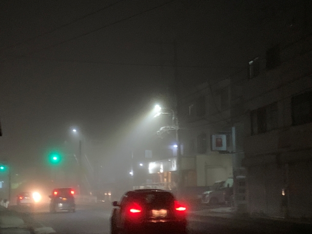  [2ch 괴담] 하코다테까지 드라이브