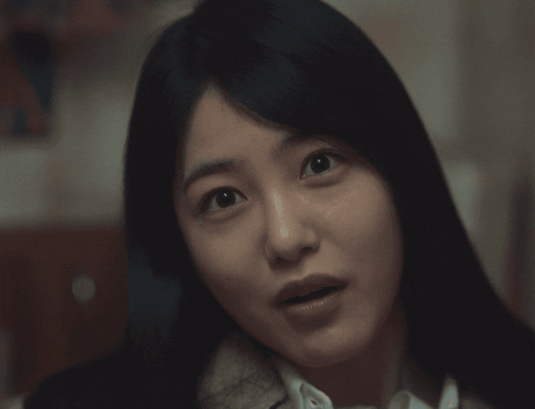 더글로리 박연진 아역 신예은 움짤 : 네이버 블로그