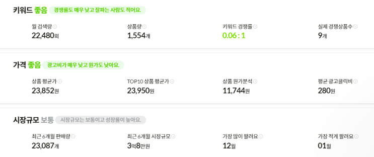  스마트스토어 - 상품 선택부터 등록까지