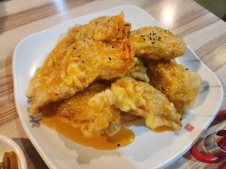  전북대 마라탕 맛집 [라화쿵부 전북대점] 다녀왔어요!
