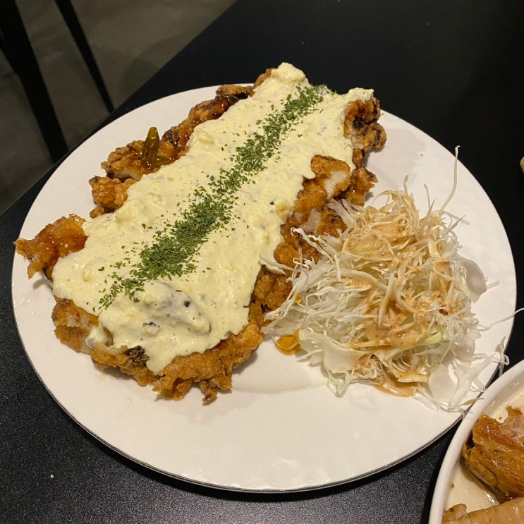  안주가 맛있는 신대방삼거리 이자카야 오다
