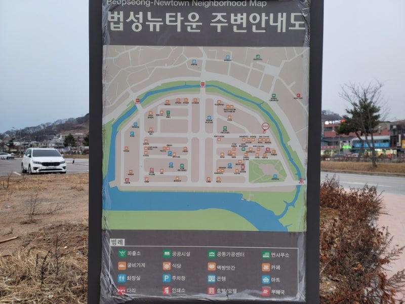 전라남도 영광카페 법성포카페 굴비거리 굴리단길 뷰디앤디카페 2