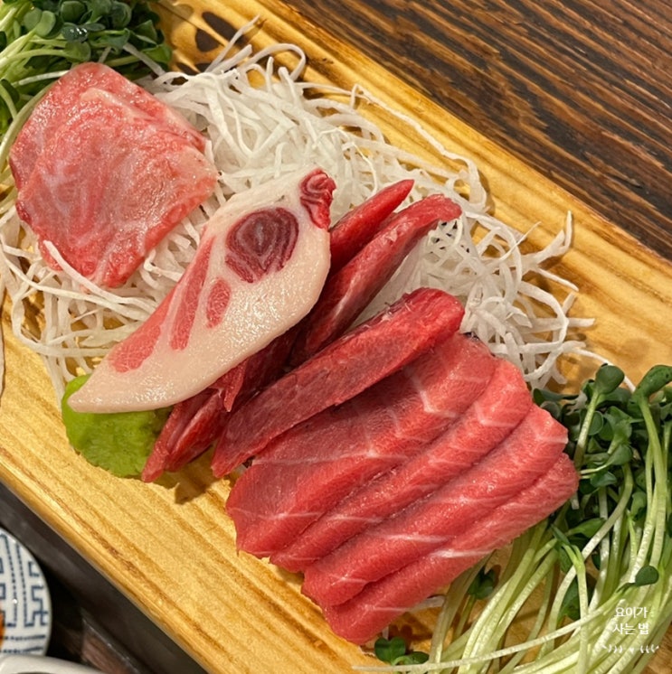  청주 봉명동 참치맛집 여긴 진짜야 :: 강참치 리뷰