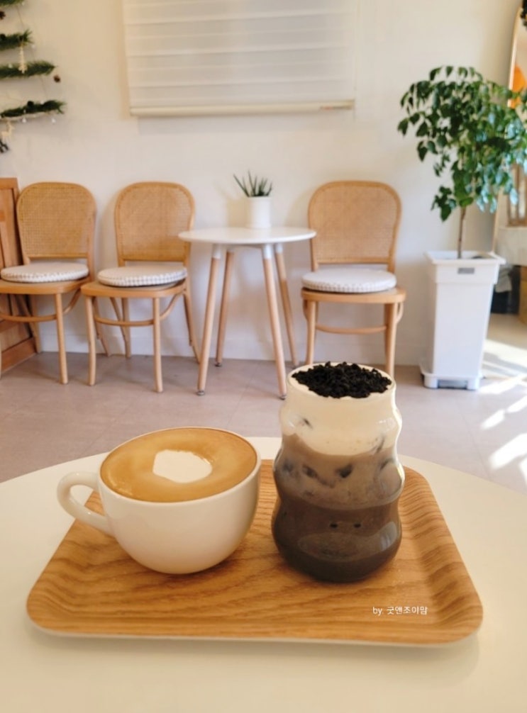 (통복동 이색디저트 카페) 수제누가크래커 맛집 가을앤럭키 (통복동 이색디저트 카페) 수제누가크래커 맛집 가을앤럭키