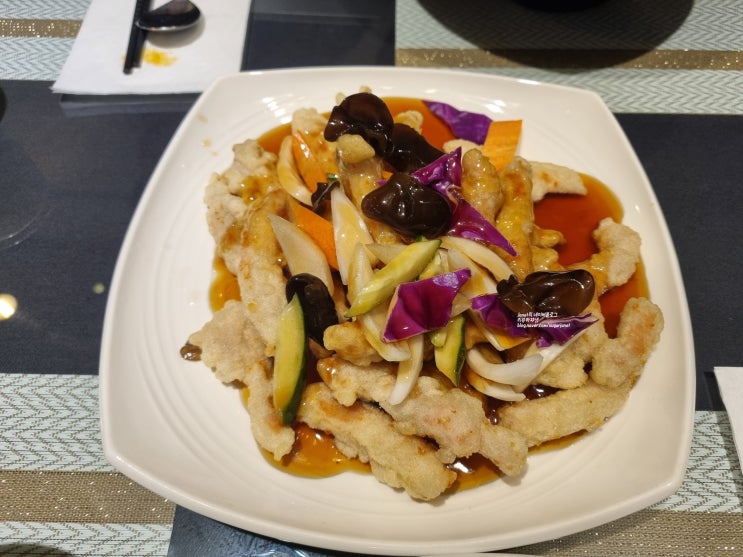 송도 수요미식회 중국집 맛집 한남동자리 송도 수요미식회 중국집 맛집 한남동자리
