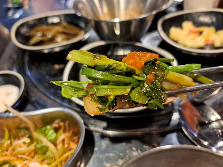 오목교 삼겹살맛집 나리집 방문, 또 가고픈 목동 고깃집 오목교 삼겹살맛집 나리집 방문, 또 가고픈 목동 고깃집