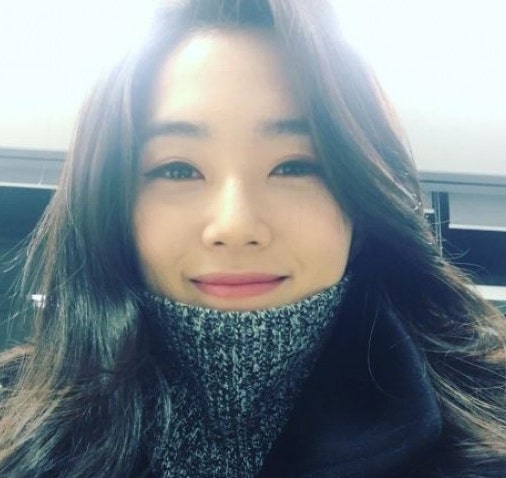 강지영 아나운서 사주~!!