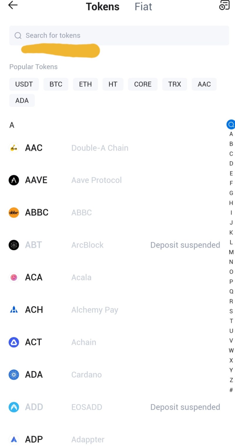 코어코인 상장, 거래, 지갑바인딩 및 인출 준비하기 : 네이버 블로그