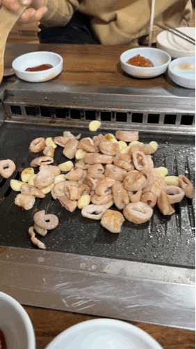  예산 가볼만한곳 곱창 맛집 원조삽교 신창집 : 백종원 삼대천왕에 나온 삽교곱창