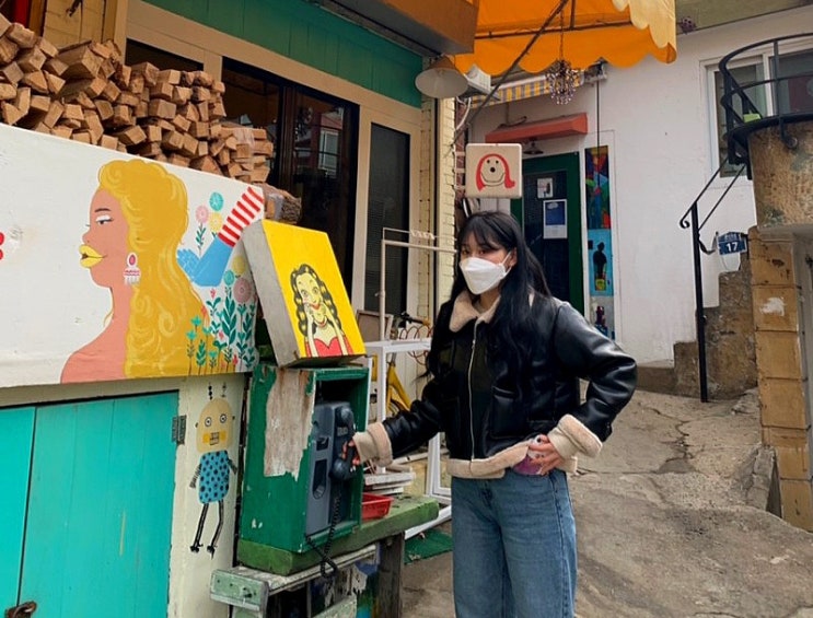  혜화 놀거리 데이트 코스 추천(야구 연습장, 연극, 학림다방, 낙산공원)