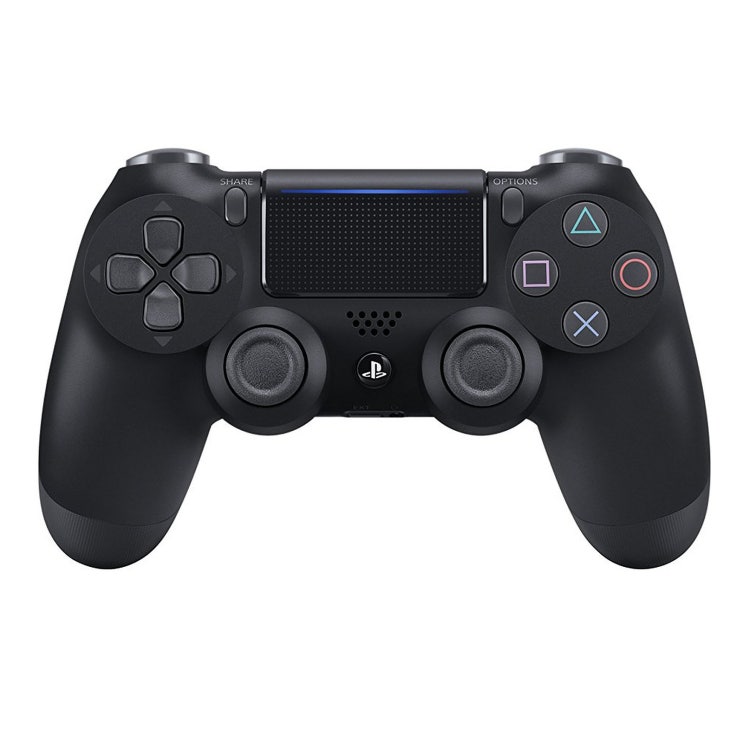  플레이스테이션 4(PS4) 듀얼쇼크 4 정품 짝퉁(가품) 바로 구별하는법
