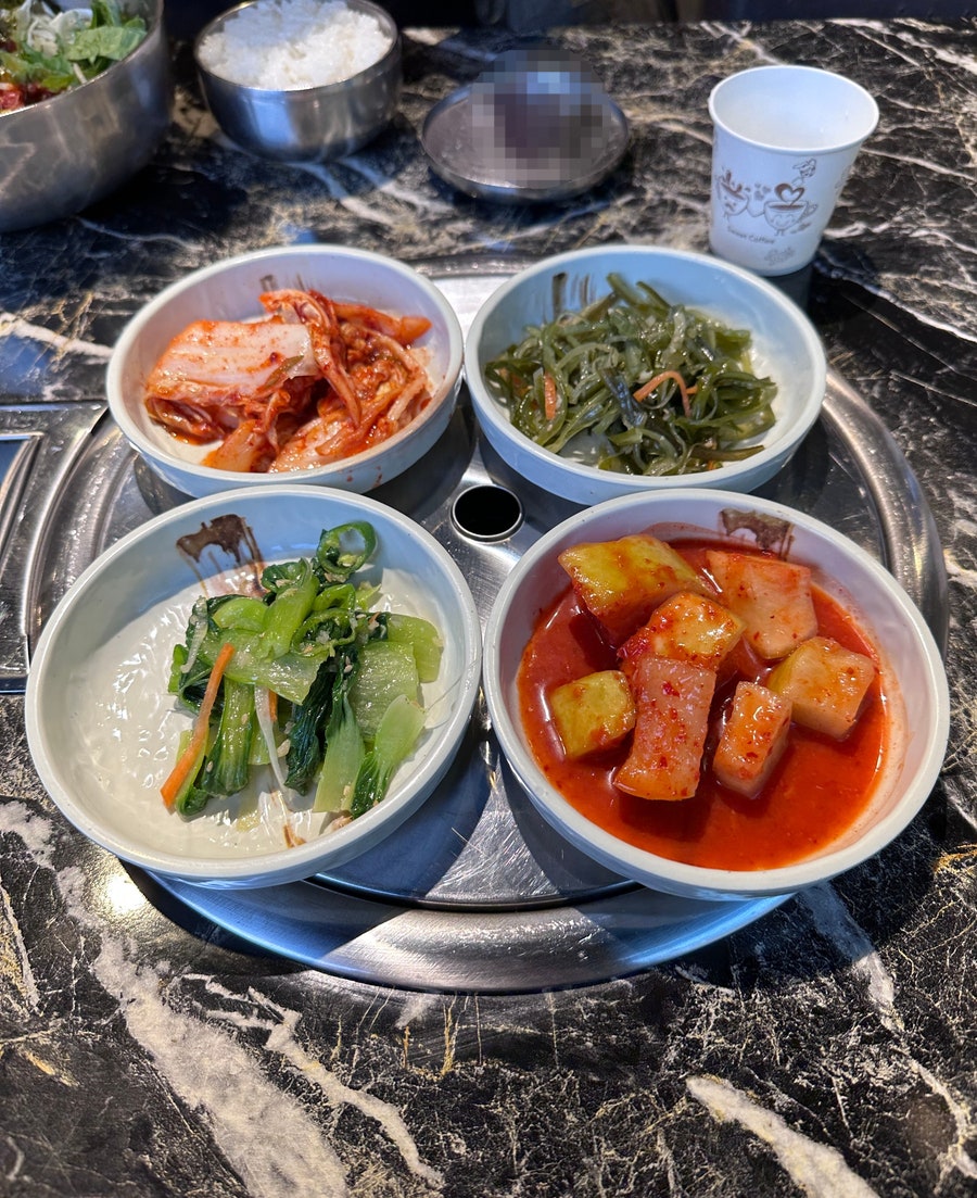 고기다 성동점 사진 1